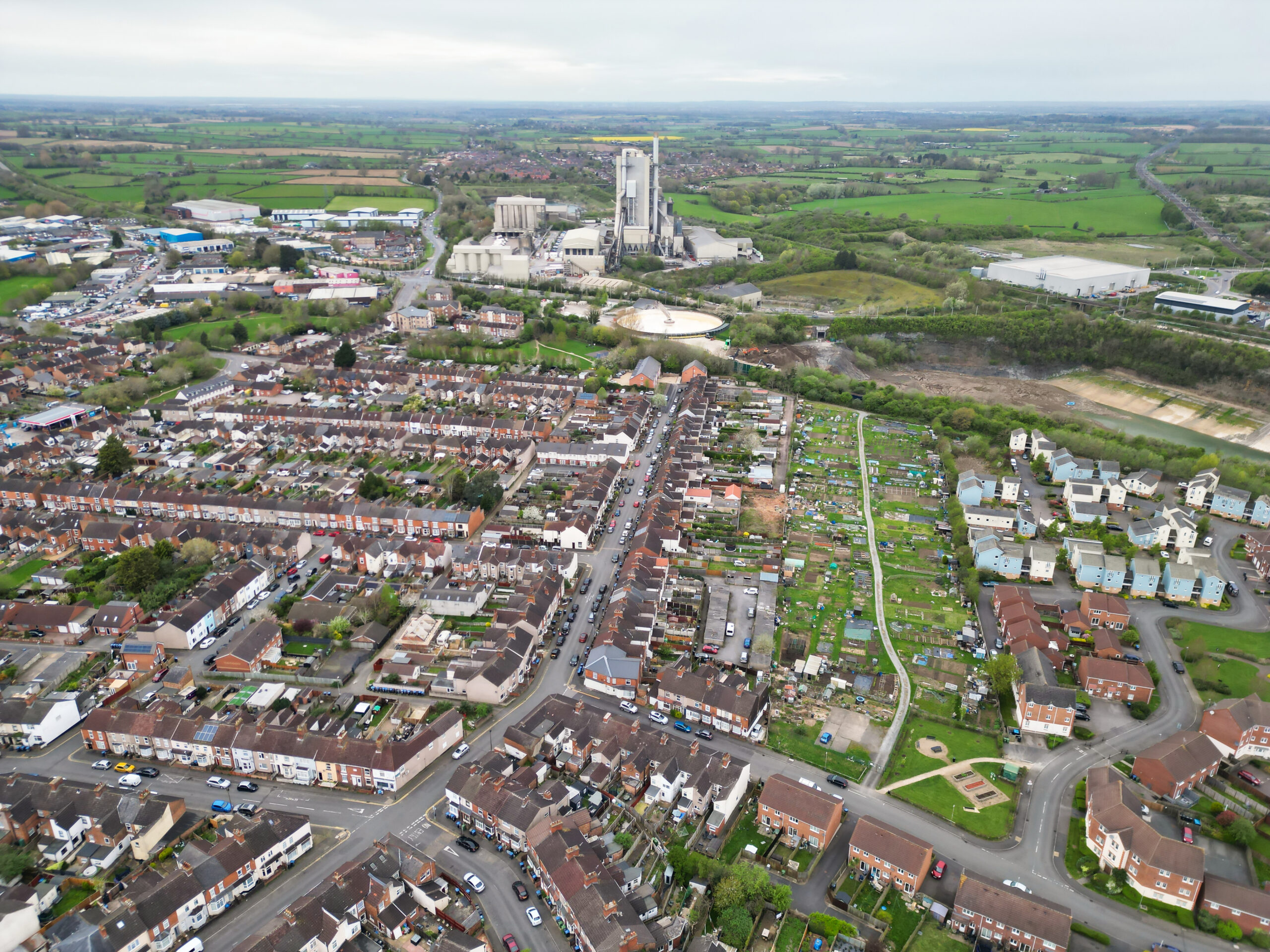 Councils in Warwickshire agree on preferred option