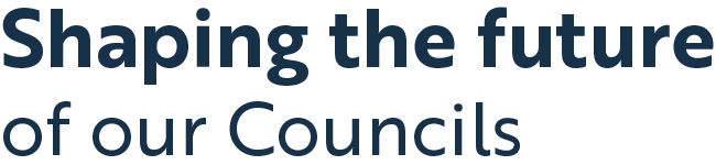 Website logo